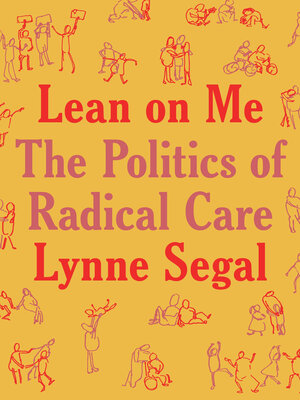 Lean on Me - ebook